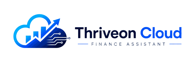 Thriveon Cloud Finance Assistant
